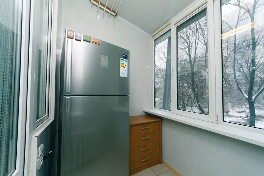 קייב Three-Room Apartments At The Polytechnic Institute 0*,  אוקראינה